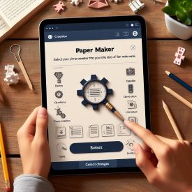 PaperMaker image