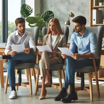 Online Test Facility