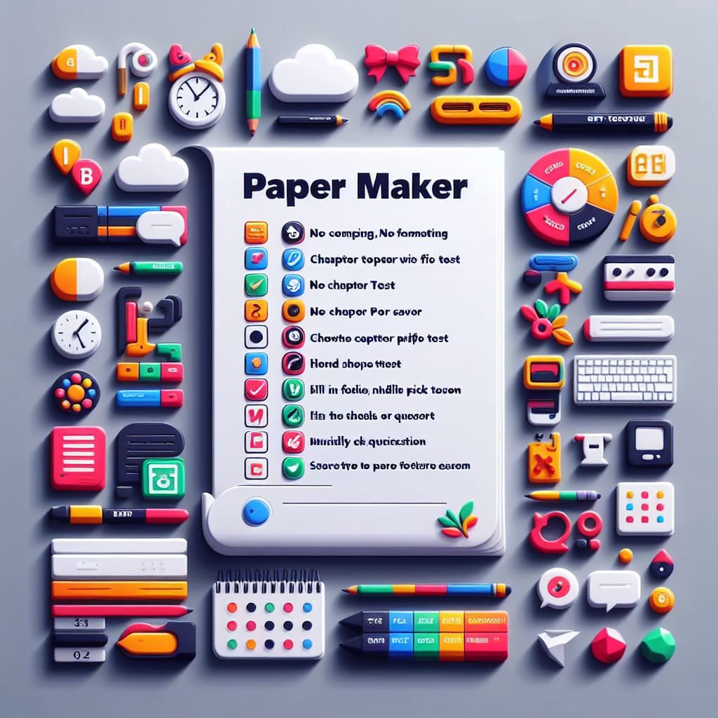 PaperMaker